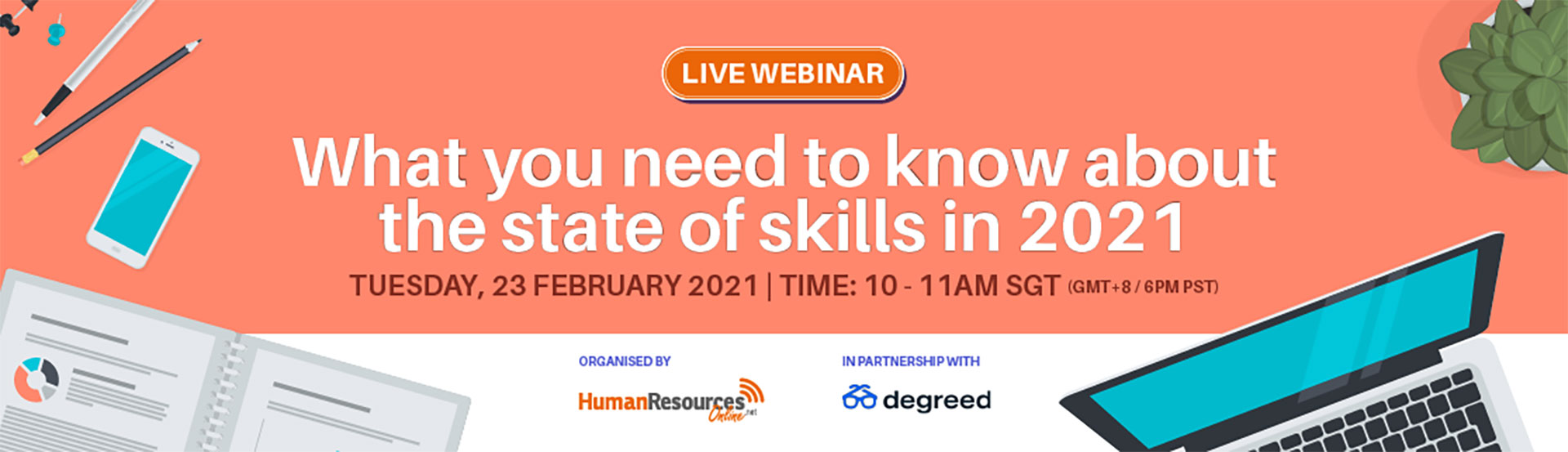 What you need to know about the state of skills in 2021