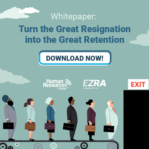 Whitepaper: Turn The Great Resignation Into The Great Retention For ...